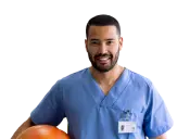 Sesiones y programas de rehabilitación