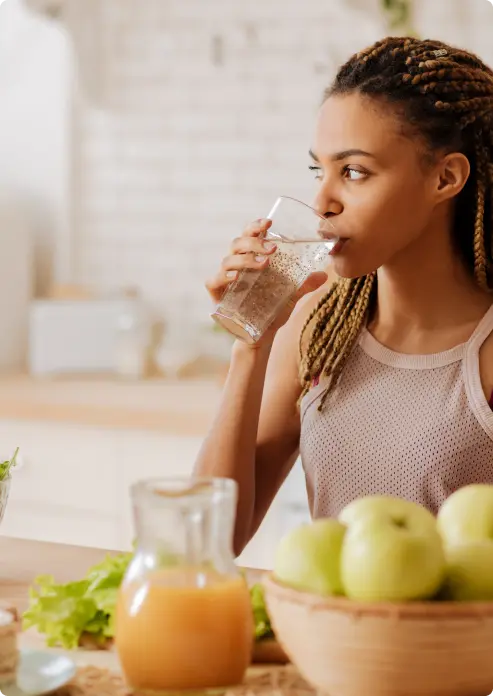 Amplia oferta de servicios presenciales